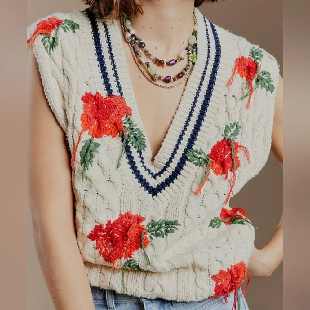 Good karma vest..FIRMMmm - Picture 4 of 10